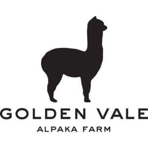 Golden Vale Alpaka Farm und Onlineshop in Hornbek