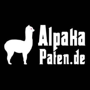 Alpaka Pate werden bei Alpaka-Paten.de