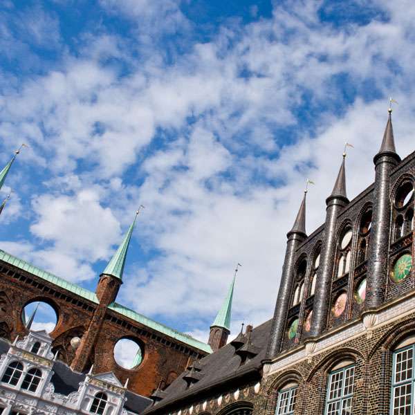 Lübeck: Kultur und Geschichte