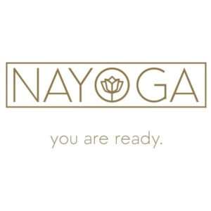 Yoga in Lübeck: NAYOGA