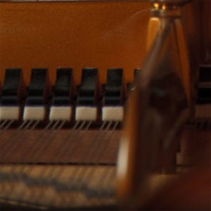 Daniel Fritzen ist Ihr Pianist in Lübeck